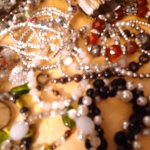 Crafting Jewelry Bundle Bangles and Bracelets Assortment